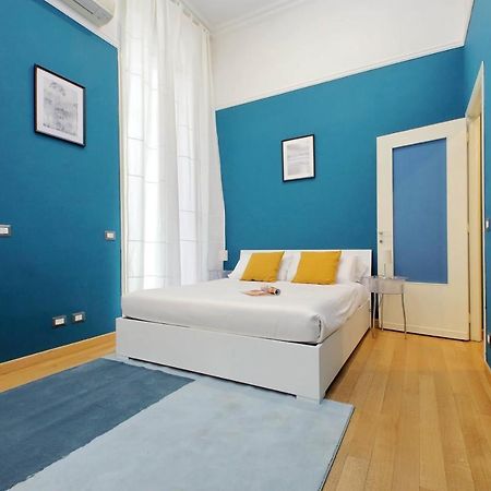 Casa Teri Appartement Rome Buitenkant foto