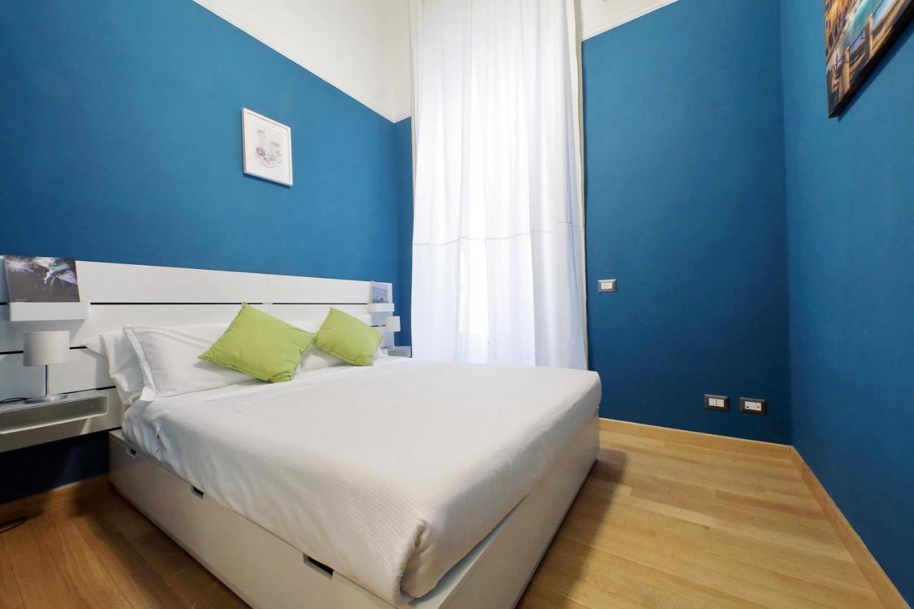 Casa Teri Appartement Rome Buitenkant foto