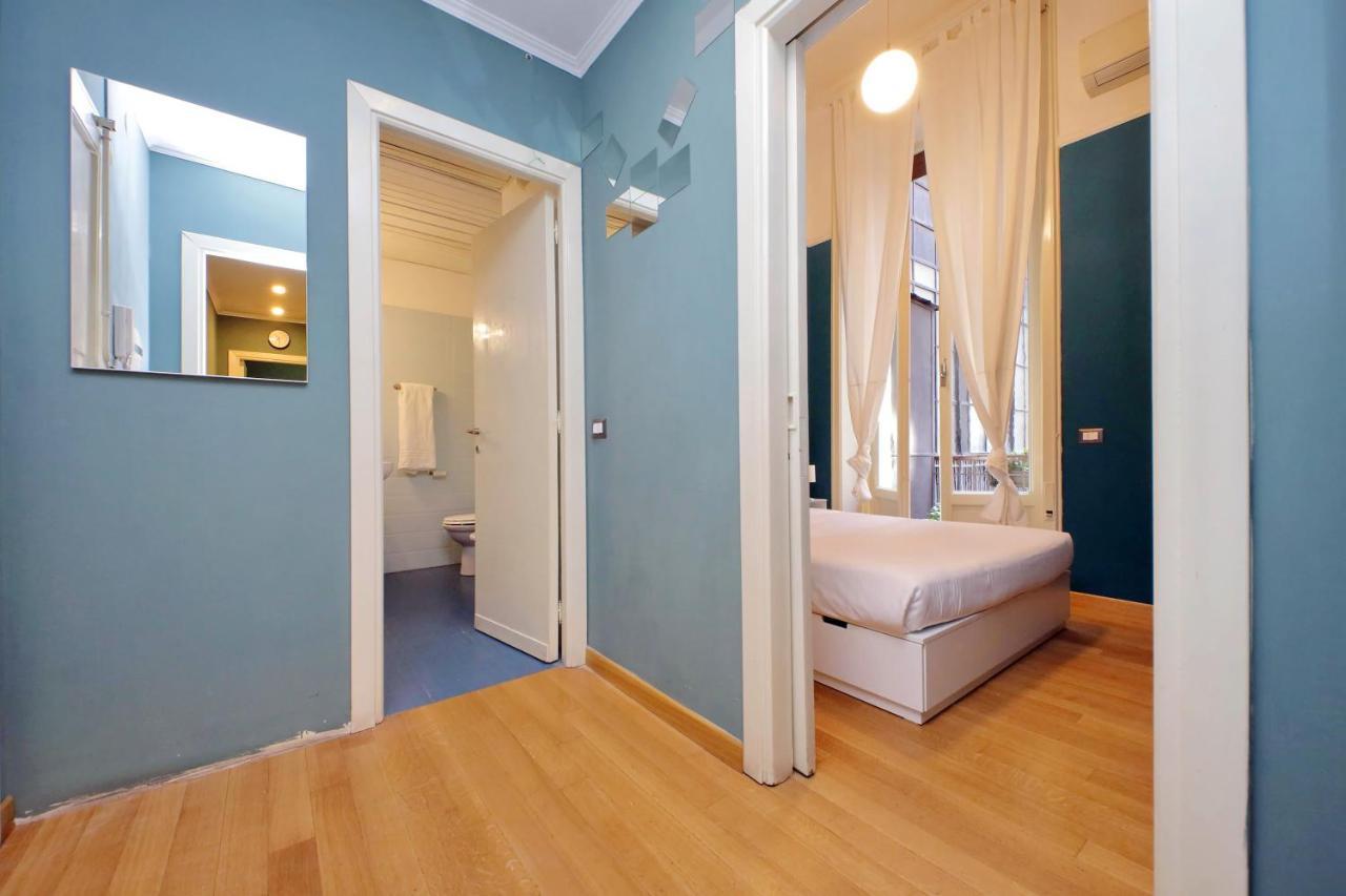 Casa Teri Appartement Rome Buitenkant foto