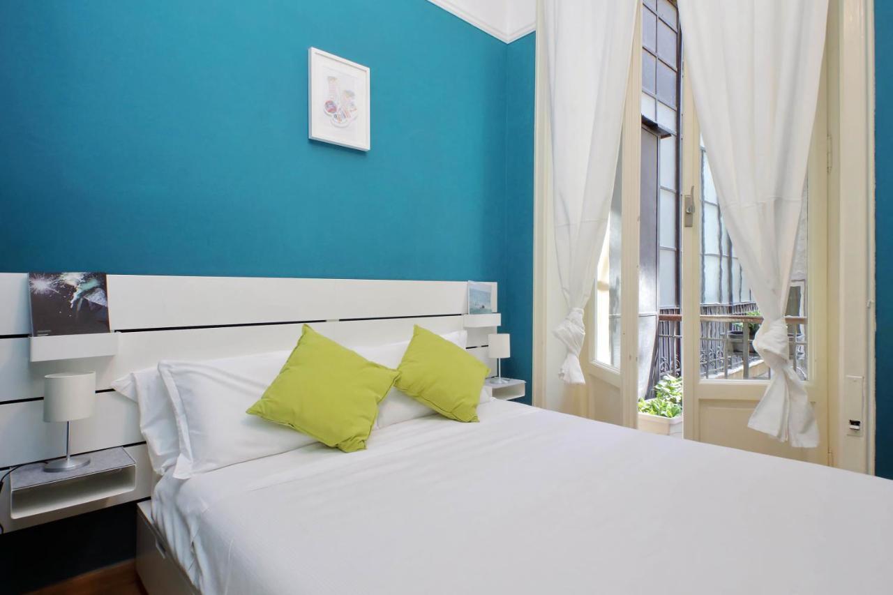 Casa Teri Appartement Rome Buitenkant foto