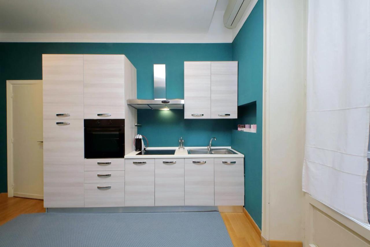 Casa Teri Appartement Rome Buitenkant foto