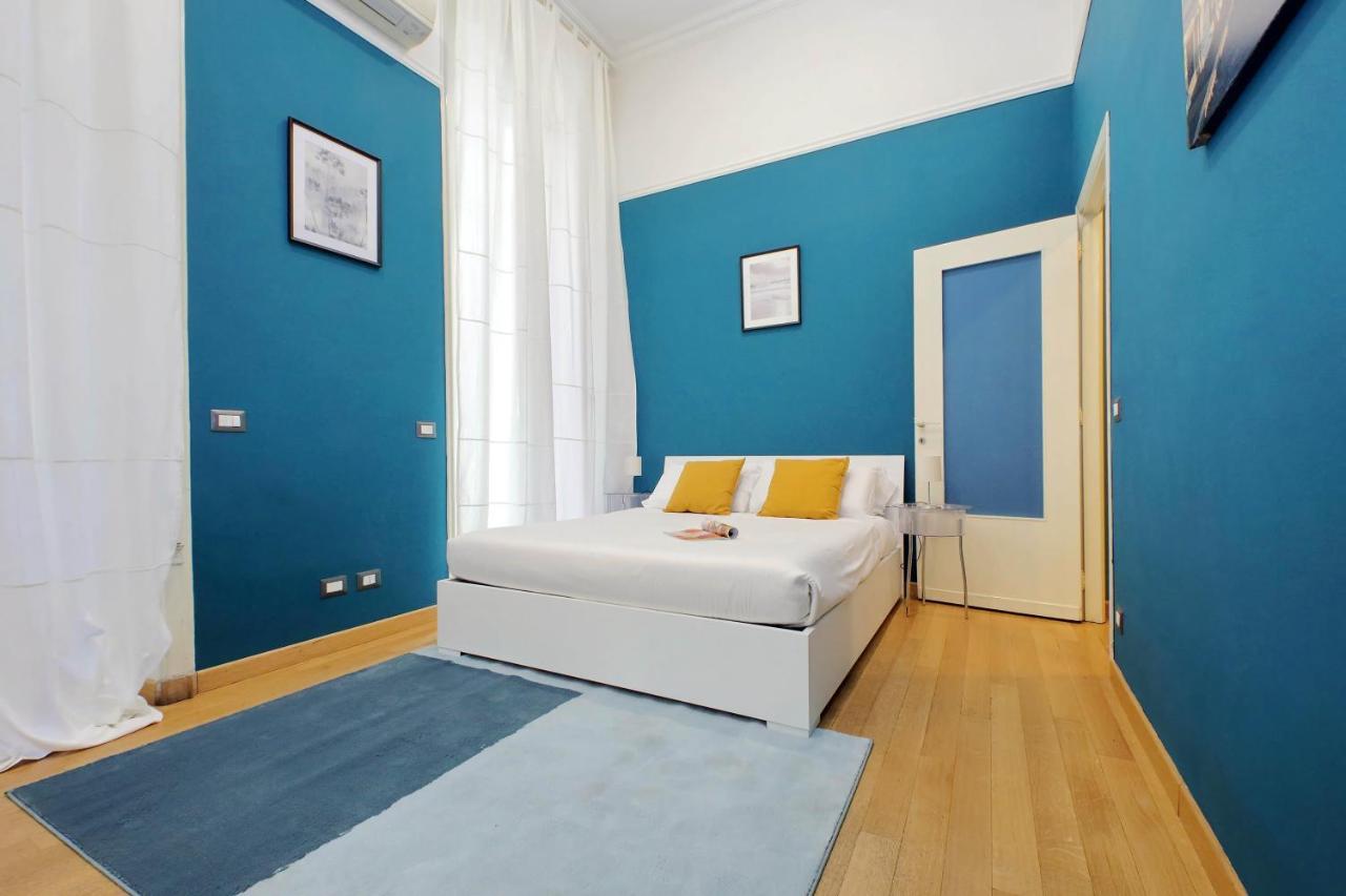 Casa Teri Appartement Rome Buitenkant foto