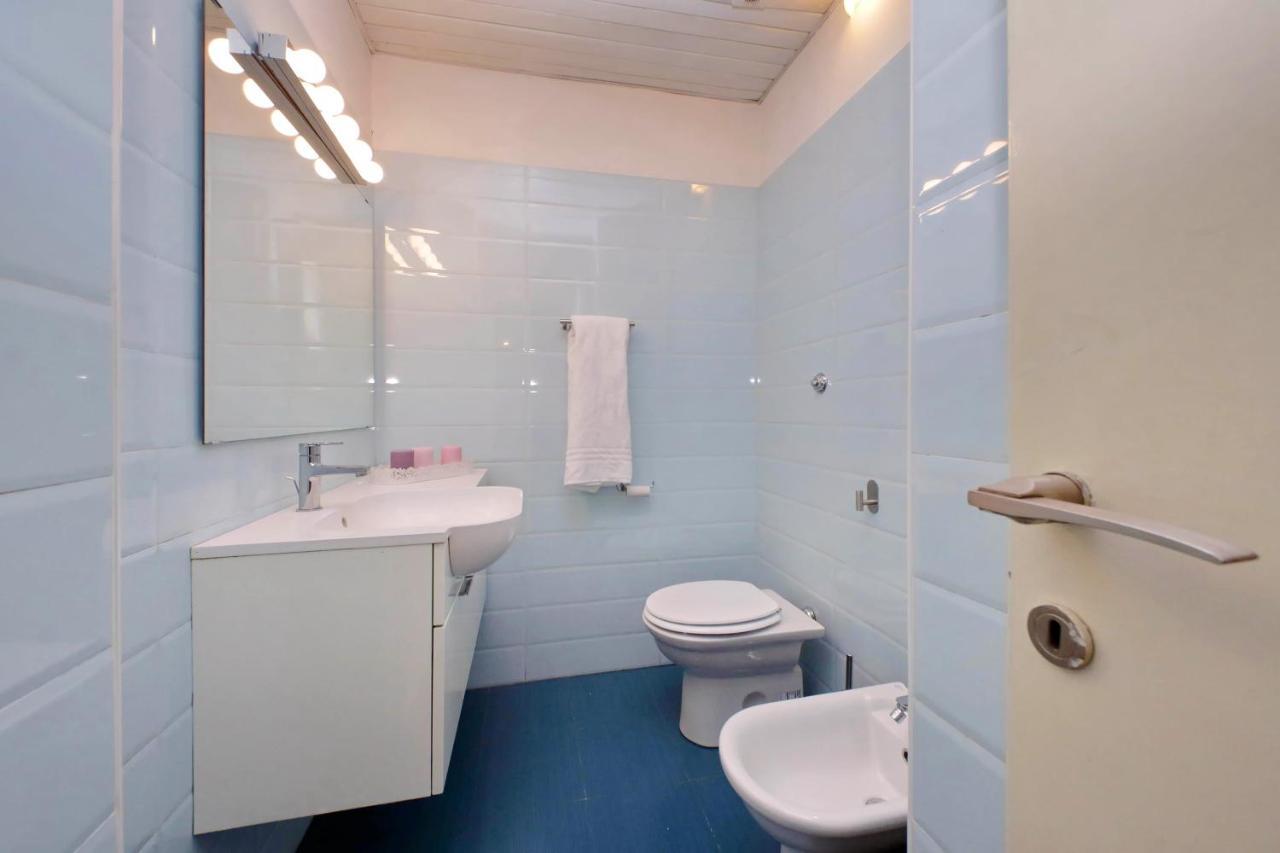 Casa Teri Appartement Rome Buitenkant foto