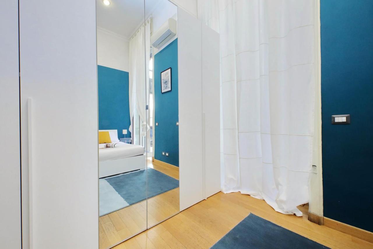 Casa Teri Appartement Rome Buitenkant foto