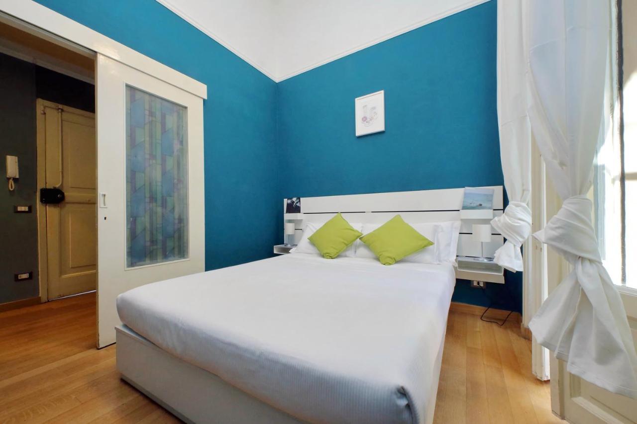 Casa Teri Appartement Rome Buitenkant foto