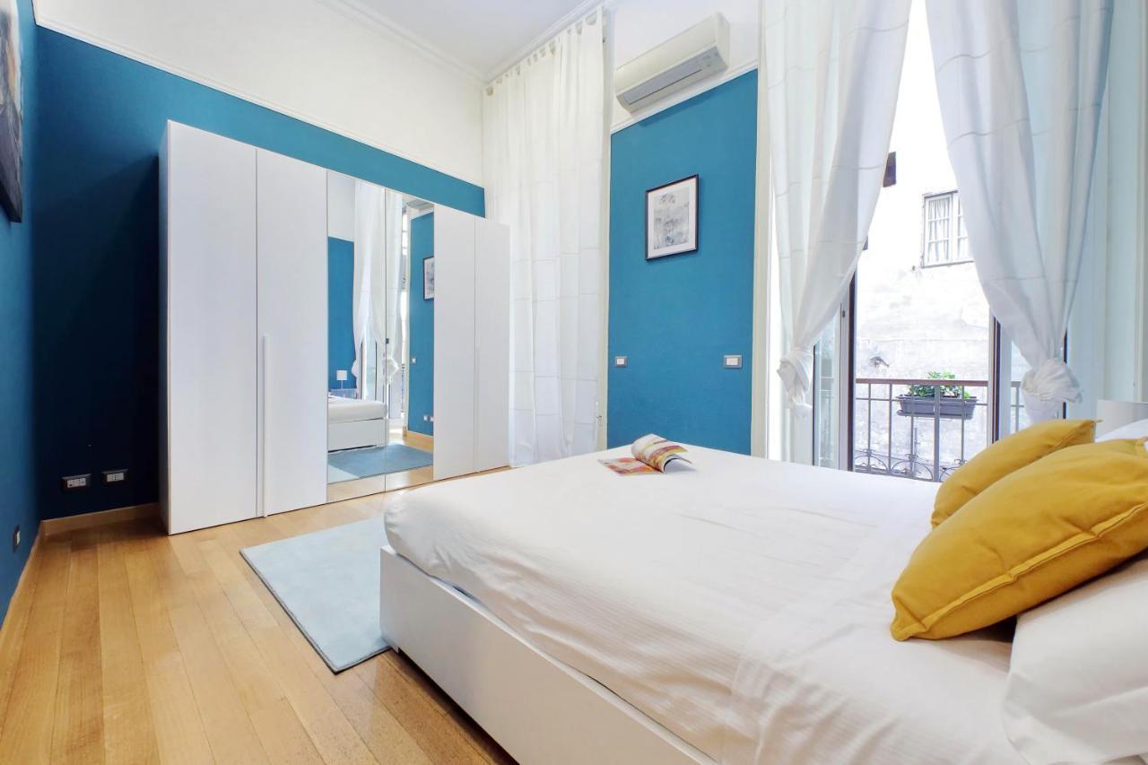 Casa Teri Appartement Rome Buitenkant foto