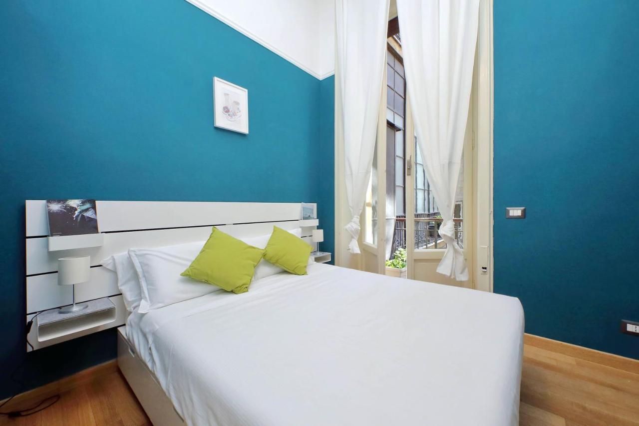 Casa Teri Appartement Rome Buitenkant foto