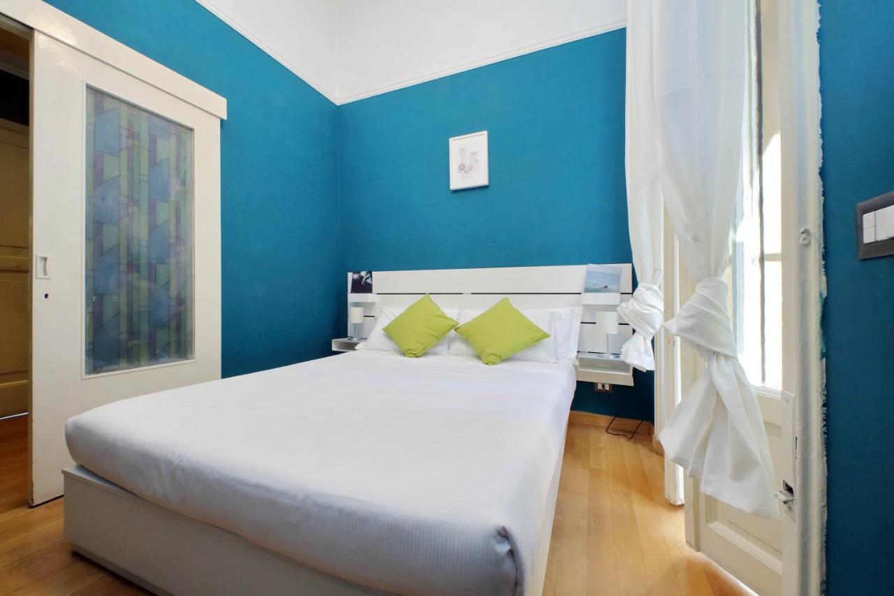 Casa Teri Appartement Rome Buitenkant foto