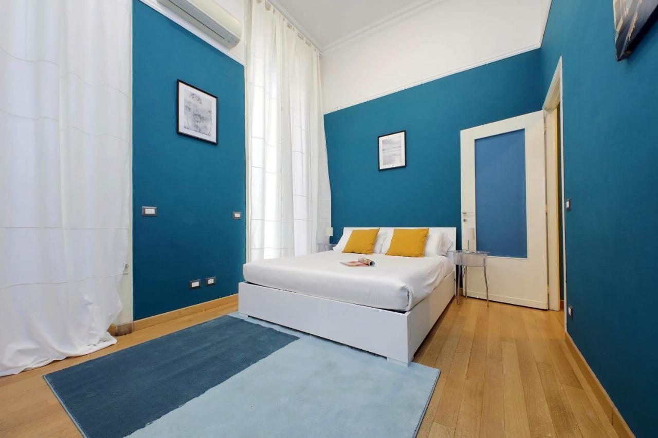 Casa Teri Appartement Rome Buitenkant foto