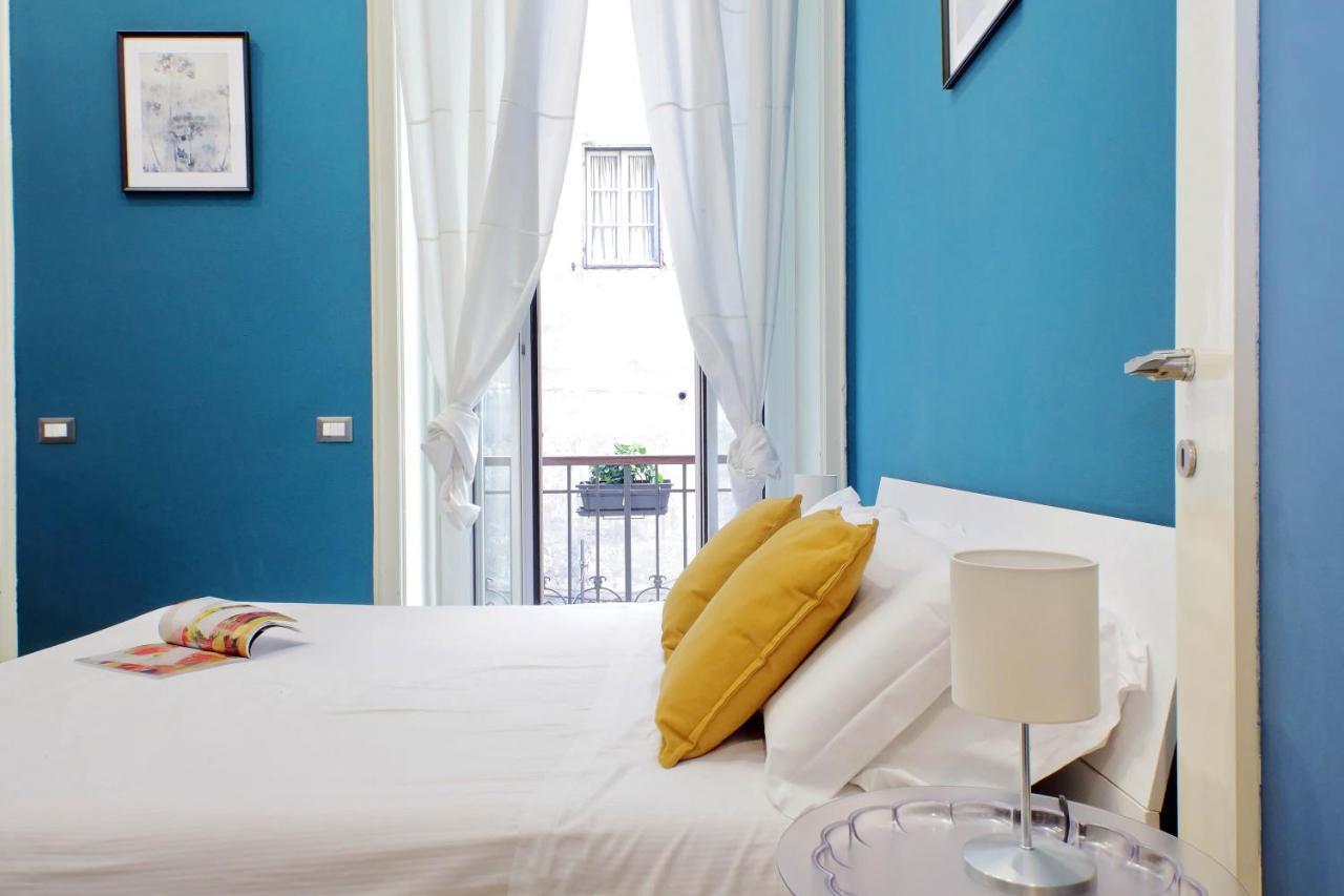 Casa Teri Appartement Rome Buitenkant foto