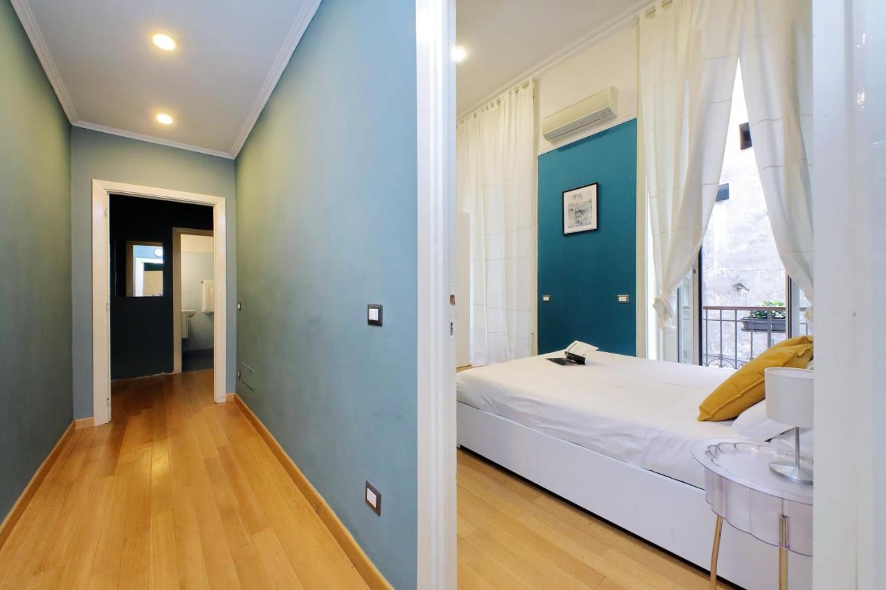 Casa Teri Appartement Rome Buitenkant foto